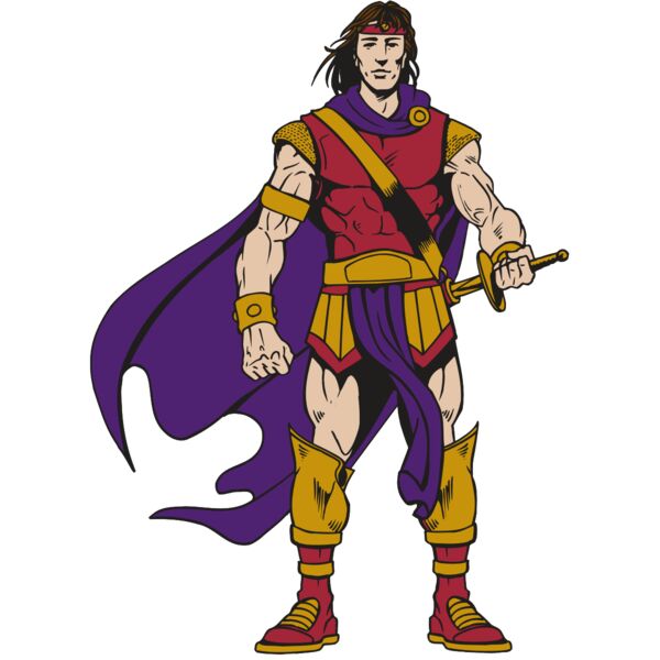 AR TITAN 14 RC Thumbnail