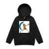 AS Colour - Youth Supply Hood Thumbnail