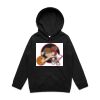 AS Colour - Youth Supply Hood Thumbnail