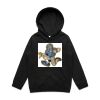 AS Colour - Youth Supply Hood Thumbnail