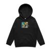 AS Colour - Youth Supply Hood Thumbnail