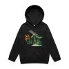 AS Colour - Youth Supply Hood Thumbnail