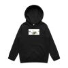 AS Colour - Youth Supply Hood Thumbnail