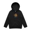 AS Colour - Youth Supply Hood Thumbnail