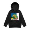 AS Colour - Youth Supply Hood Thumbnail