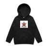 AS Colour - Youth Supply Hood Thumbnail