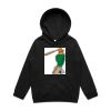 AS Colour - Youth Supply Hood Thumbnail