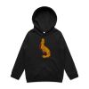 AS Colour - Youth Supply Hood Thumbnail