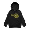 AS Colour - Youth Supply Hood Thumbnail