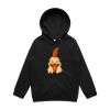 AS Colour - Youth Supply Hood Thumbnail
