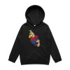 AS Colour - Youth Supply Hood Thumbnail
