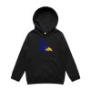 AS Colour - Youth Supply Hood Thumbnail
