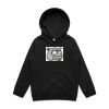 AS Colour - Youth Supply Hood Thumbnail