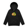AS Colour - Youth Supply Hood Thumbnail