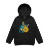 AS Colour - Youth Supply Hood Thumbnail