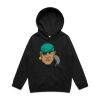 AS Colour - Youth Supply Hood Thumbnail