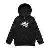 AS Colour - Youth Supply Hood Thumbnail