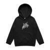 AS Colour - Youth Supply Hood Thumbnail