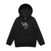 AS Colour - Youth Supply Hood Thumbnail
