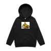 AS Colour - Youth Supply Hood Thumbnail