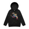 AS Colour - Youth Supply Hood Thumbnail