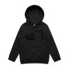 AS Colour - Youth Supply Hood Thumbnail