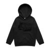 AS Colour - Youth Supply Hood Thumbnail