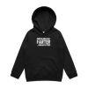 AS Colour - Youth Supply Hood Thumbnail