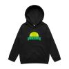 AS Colour - Youth Supply Hood Thumbnail