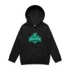 AS Colour - Youth Supply Hood Thumbnail