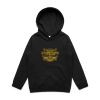AS Colour - Youth Supply Hood Thumbnail
