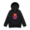 AS Colour - Youth Supply Hood Thumbnail