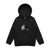 AS Colour - Youth Supply Hood Thumbnail