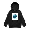 AS Colour - Youth Supply Hood Thumbnail