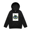 AS Colour - Youth Supply Hood Thumbnail
