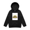 AS Colour - Youth Supply Hood Thumbnail
