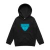 AS Colour - Youth Supply Hood Thumbnail
