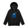 AS Colour - Youth Supply Hood Thumbnail