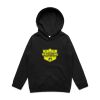 AS Colour - Youth Supply Hood Thumbnail