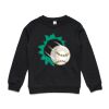 AS Colour - Youth Supply Crew Sweatshirt Thumbnail