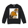 AS Colour - Youth Supply Crew Sweatshirt Thumbnail