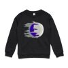 AS Colour - Youth Supply Crew Sweatshirt Thumbnail