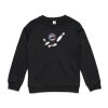 AS Colour - Youth Supply Crew Sweatshirt Thumbnail