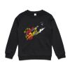 AS Colour - Youth Supply Crew Sweatshirt Thumbnail
