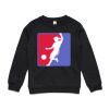 AS Colour - Youth Supply Crew Sweatshirt Thumbnail