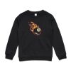 AS Colour - Youth Supply Crew Sweatshirt Thumbnail