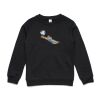 AS Colour - Youth Supply Crew Sweatshirt Thumbnail
