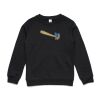 AS Colour - Youth Supply Crew Sweatshirt Thumbnail
