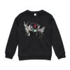 AS Colour - Youth Supply Crew Sweatshirt Thumbnail