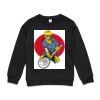 AS Colour - Youth Supply Crew Sweatshirt Thumbnail